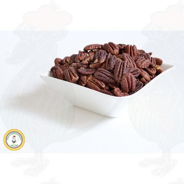 Pekannötter | 300 gr
