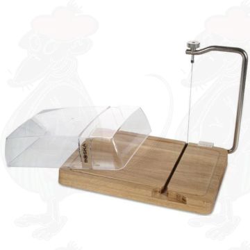 Boska Osthyvel Petit Paris 30,5 cm