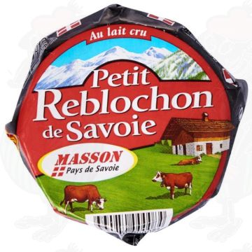 Reblochon de Savoie Petit (SUB) 45+ 240 gram