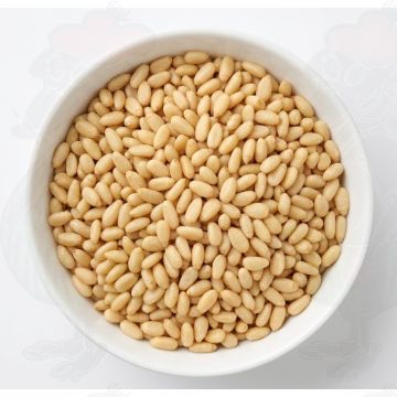 Pinjenötter 100gr
