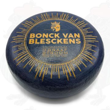 Kryddig Bonck | Hel ost 14 kilo