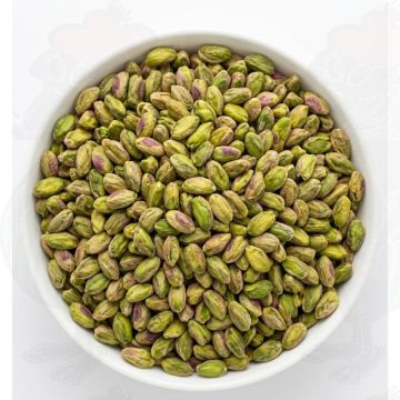 Skalade rostade pistaschnötter | Saltade | 300 gr