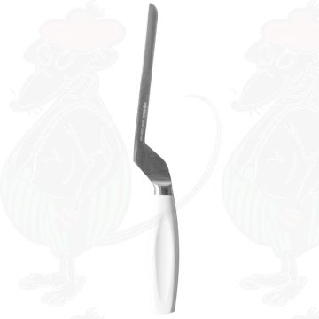 Professioneel Ostkniv Mjuk - Vit 140 mm