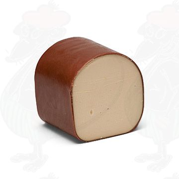 Rökt Goudaost
