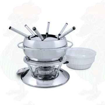 Swissmar Zuri - Multi Fondueset