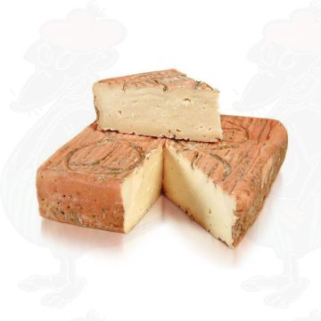 Taleggio D.O.P. | 1 kilo / 2.2 lbs