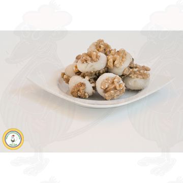 Toscakakor | 300 gr