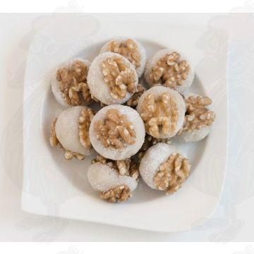 Toscakakor | 300 gr