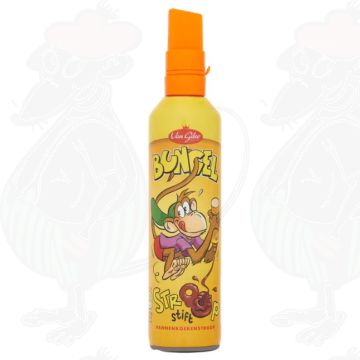 Van Gilse Bungel Stroopstift Pannenkoekenstroop 500 g