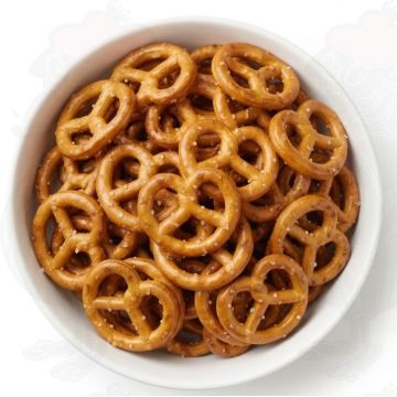 Salt kringla 90gr