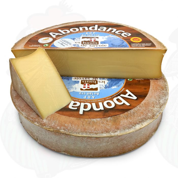 Abondance ost – Ursprung, tillverkning och smak