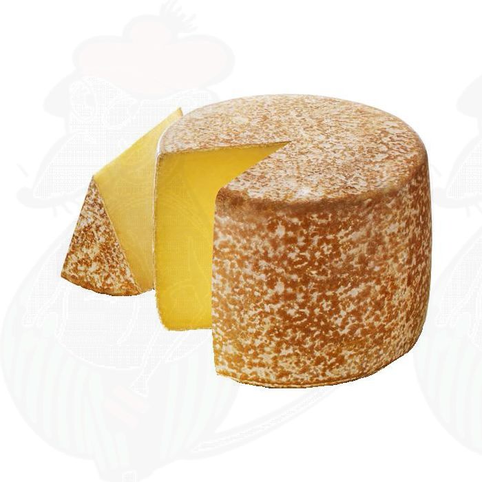 Cantal ost – Ursprung, tillverkning och smakupplevelse