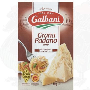 Grana padano ost: En italiensk delikatess