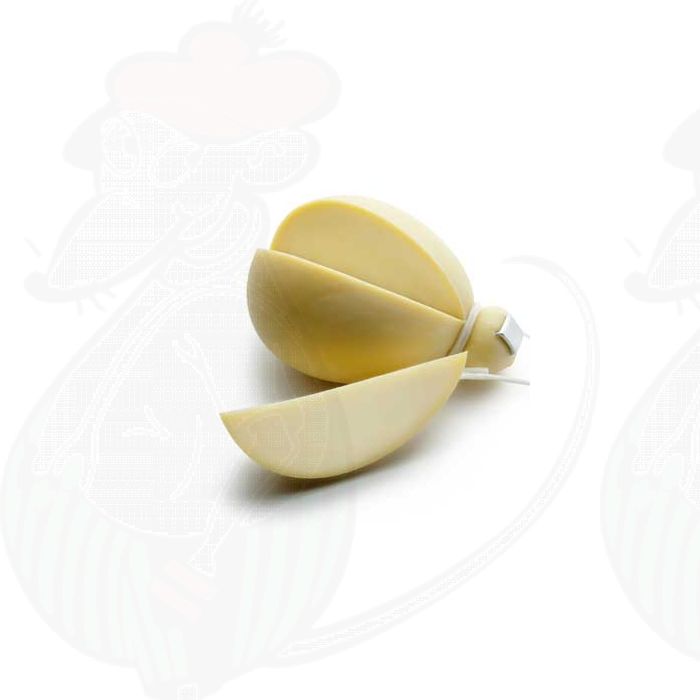 Provolone: guide till den italienska pasta filata-osten