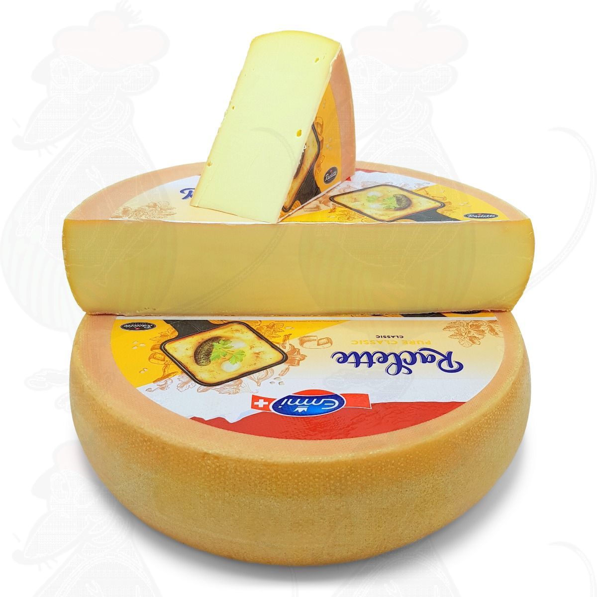 Raclette ost – Tradition, smeltende magi og alternativer - Blog