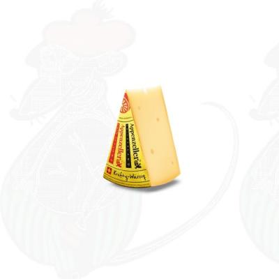 De bästa schweiziska ostarna att smaka