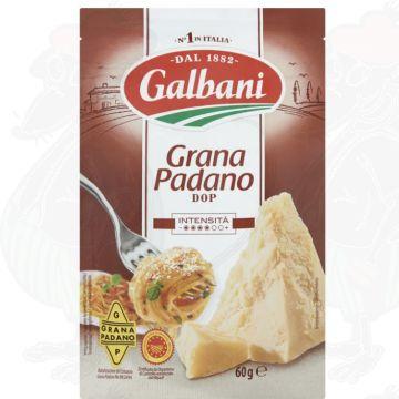 Grana padano ost: En italiensk delikatess