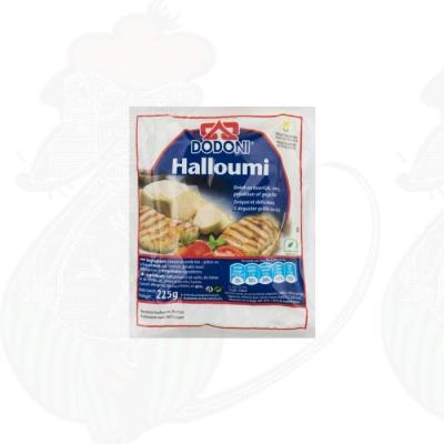 Halloumi ost – Ursprung, tillverkning och alternativ