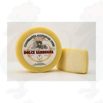 Pecorino ost: En smakfull tradition från Italien