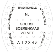 Orginal Dutch Farmhouse Cheese